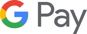 Google Pay GPay Logo 2018 2020.svg