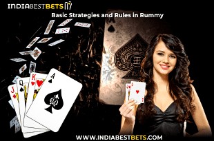 basic strategies and rules in rummy