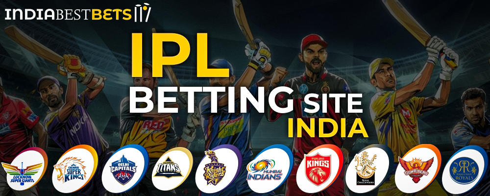 IPL Betting Site