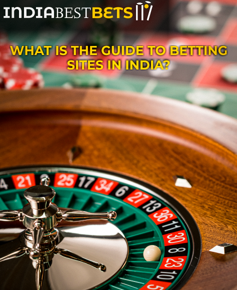 Guide to betting sites in india