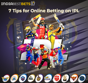 online betting on IPL