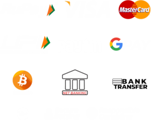 payment Options