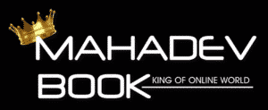 Mahadev Book- Black