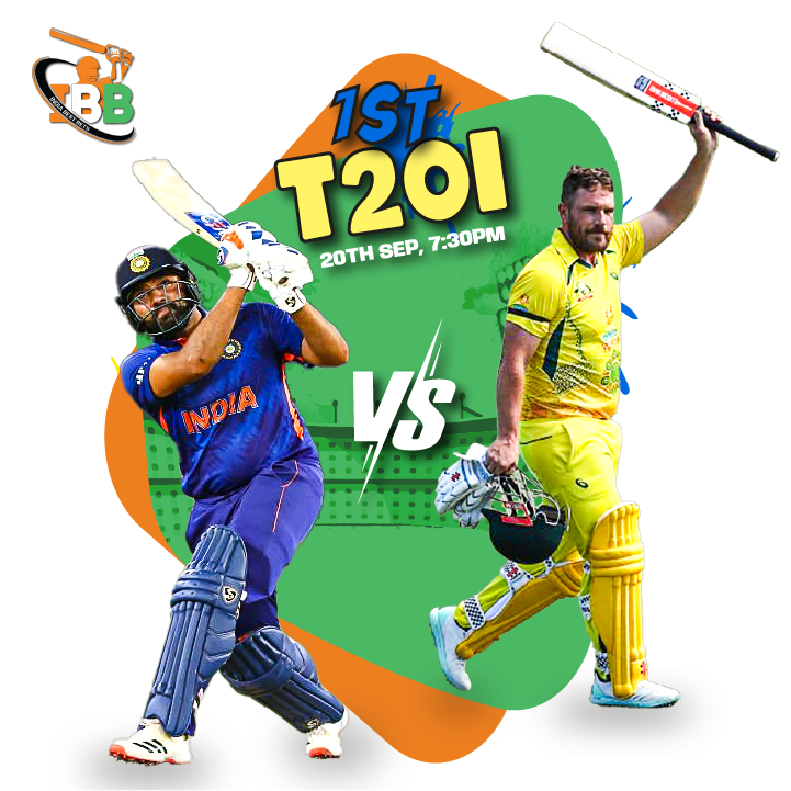 IND vs AUS T20 Betting Tips