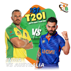 IND vs AUS Match Prediction