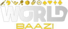 World Baazi | WorldBaazi Online Casino Id with ₹5000 Welcome Bonus
