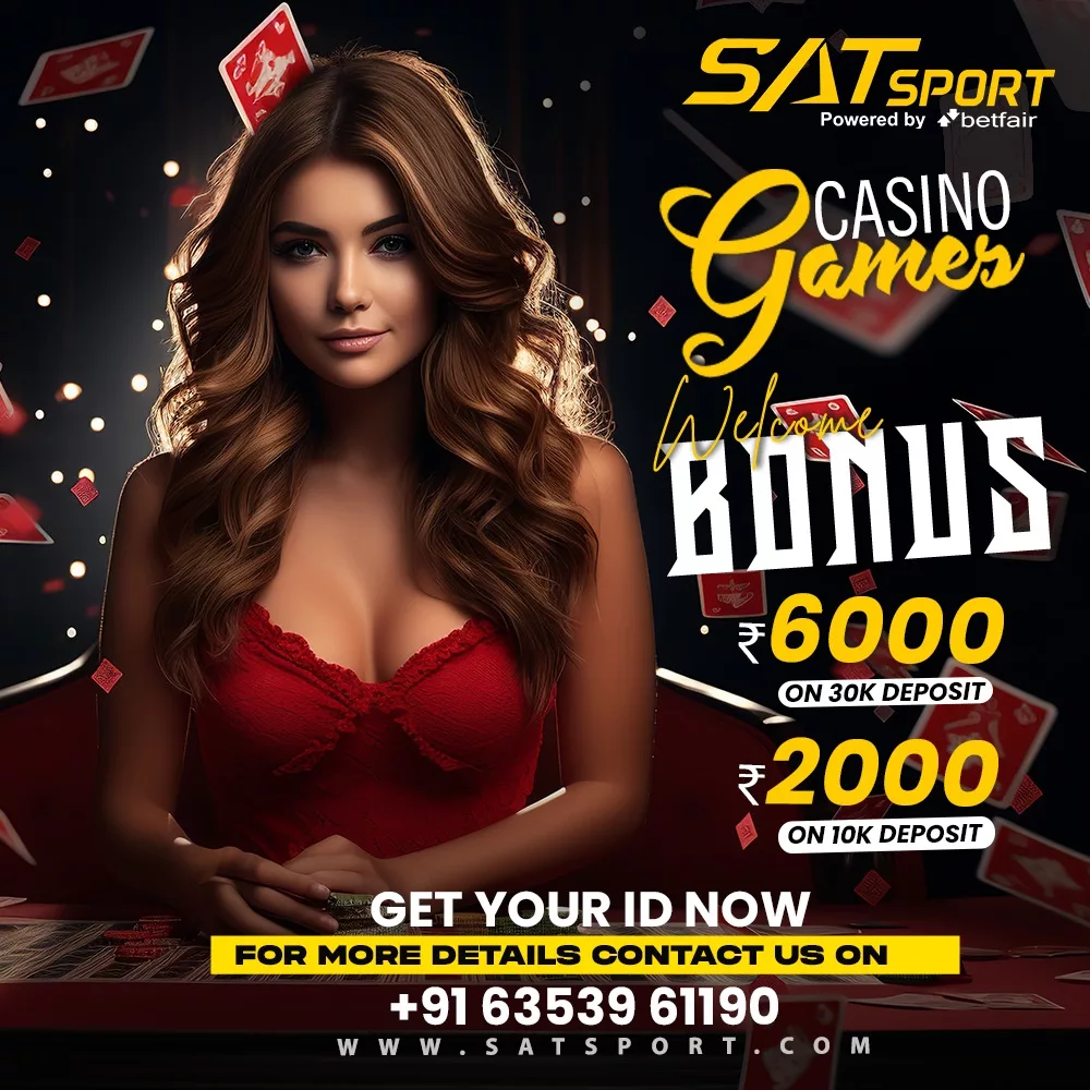 SATsport Casino